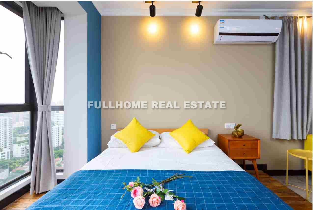 Bali Shiyun - Interior view 5, Shanghai rental property