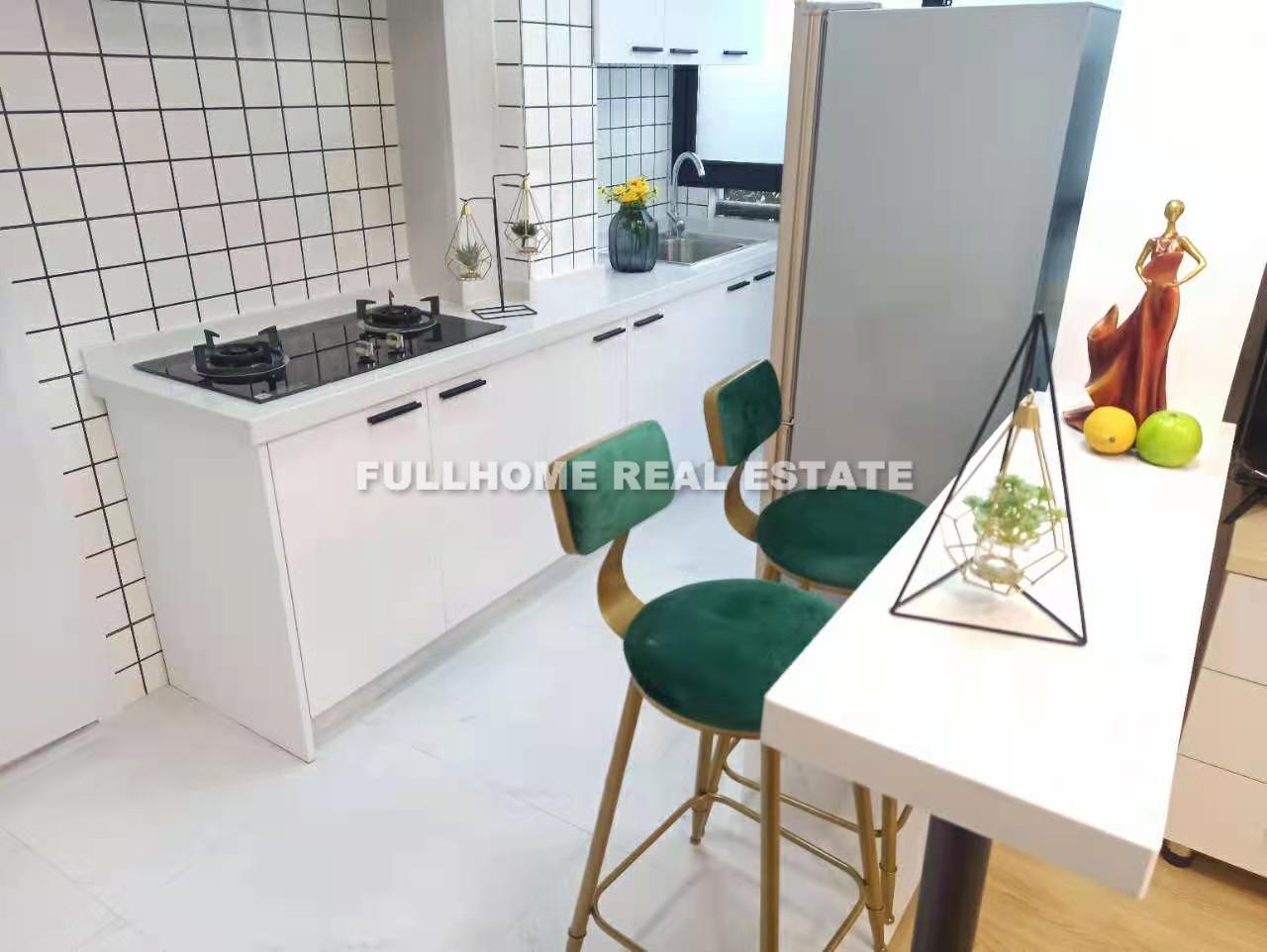 Jin Ma Apartment - Interior view 5, Shanghai rental property