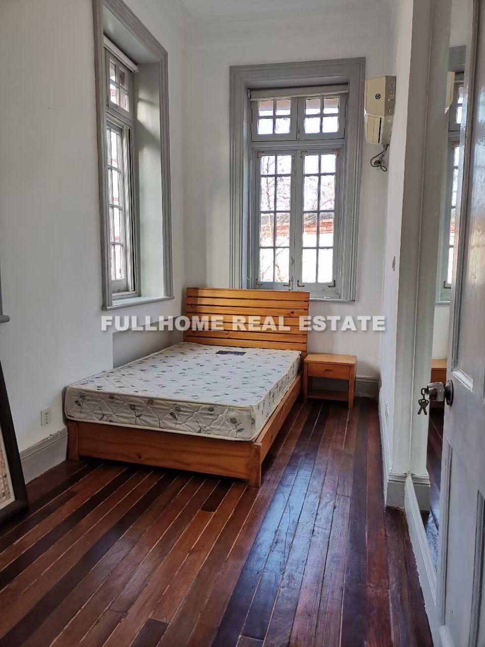 Lane 1-500 Wukang Road Old House - Interior view 4, Shanghai rental property