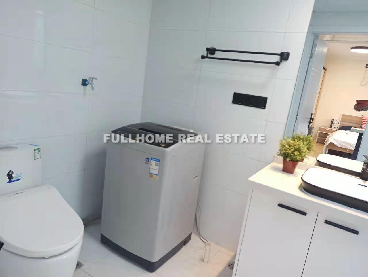 Jin Ma Apartment - Interior view 7, Shanghai rental property