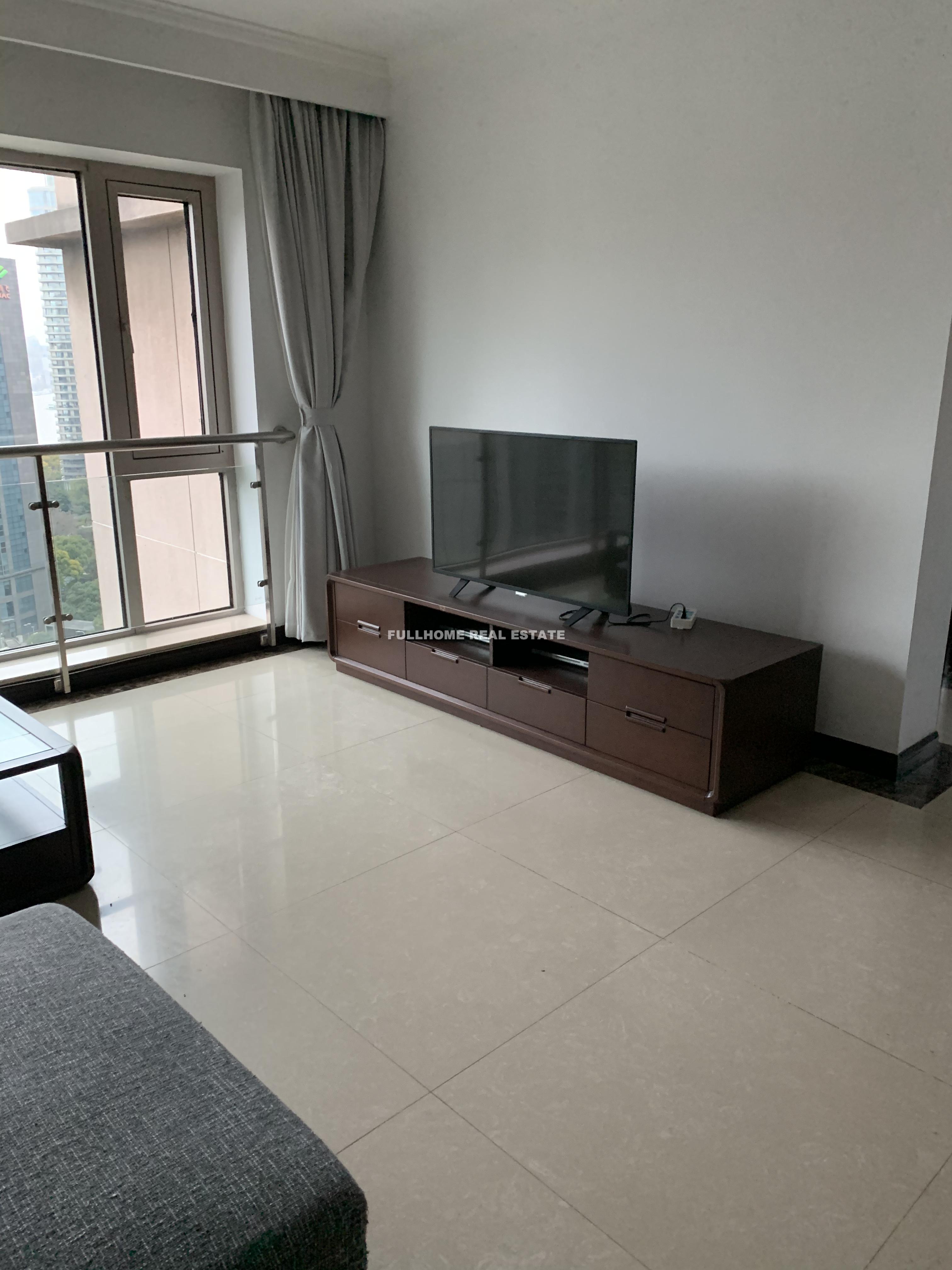 Shimao Riviera Garden - Interior view 2, Shanghai rental property