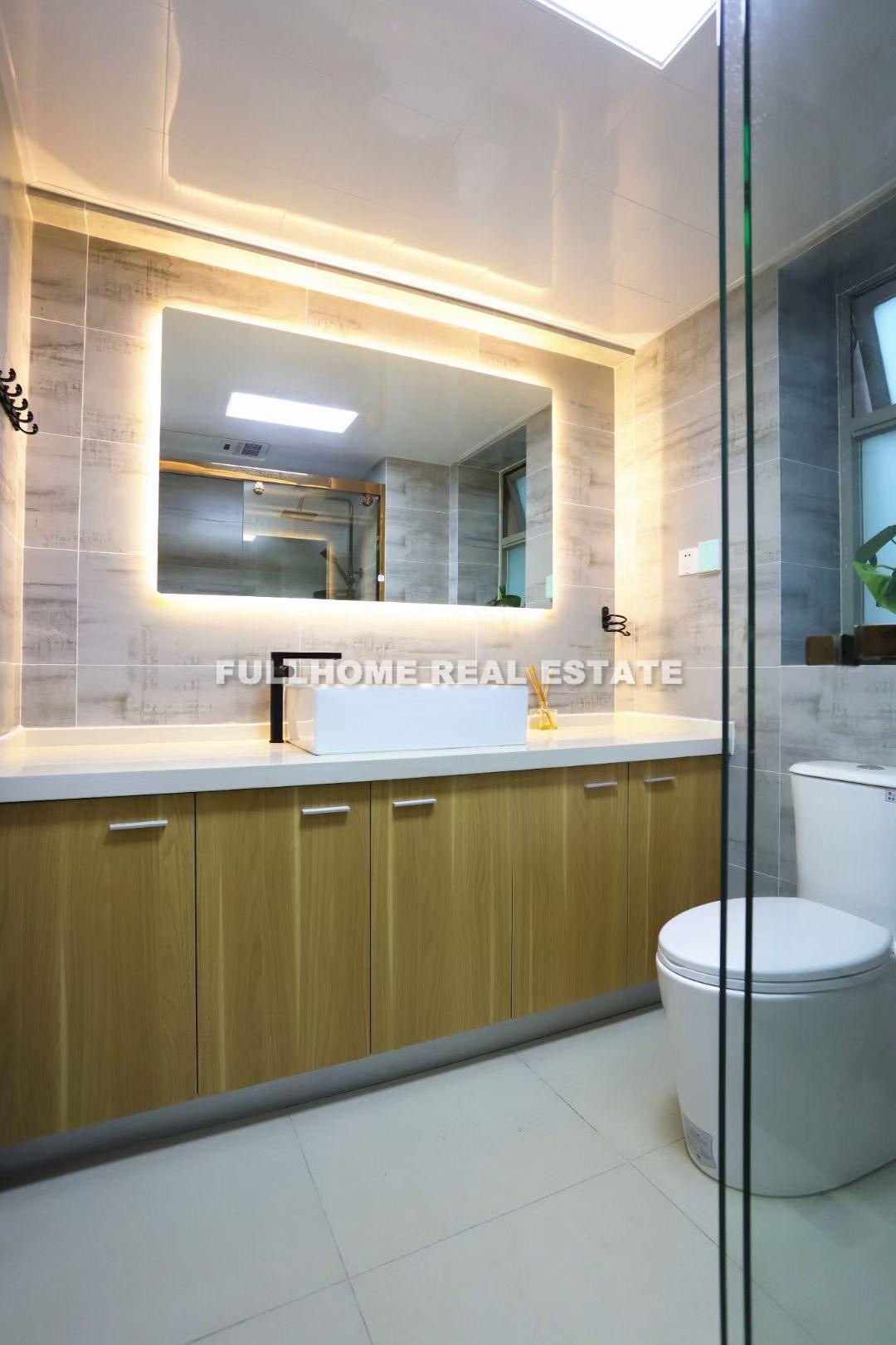 One Park Avenue - Interior view 7, Shanghai rental property