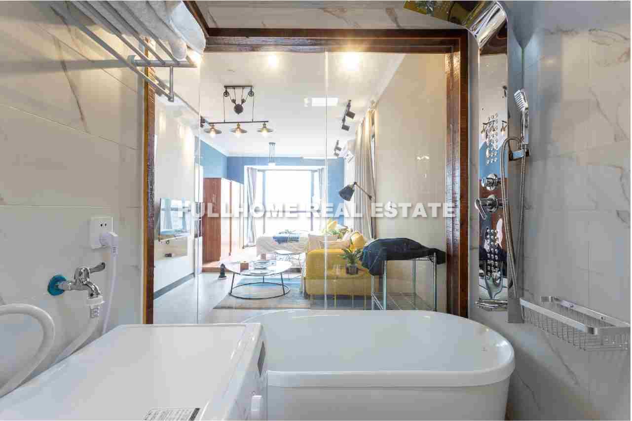 Bali Shiyun - Interior view 10, Shanghai rental property
