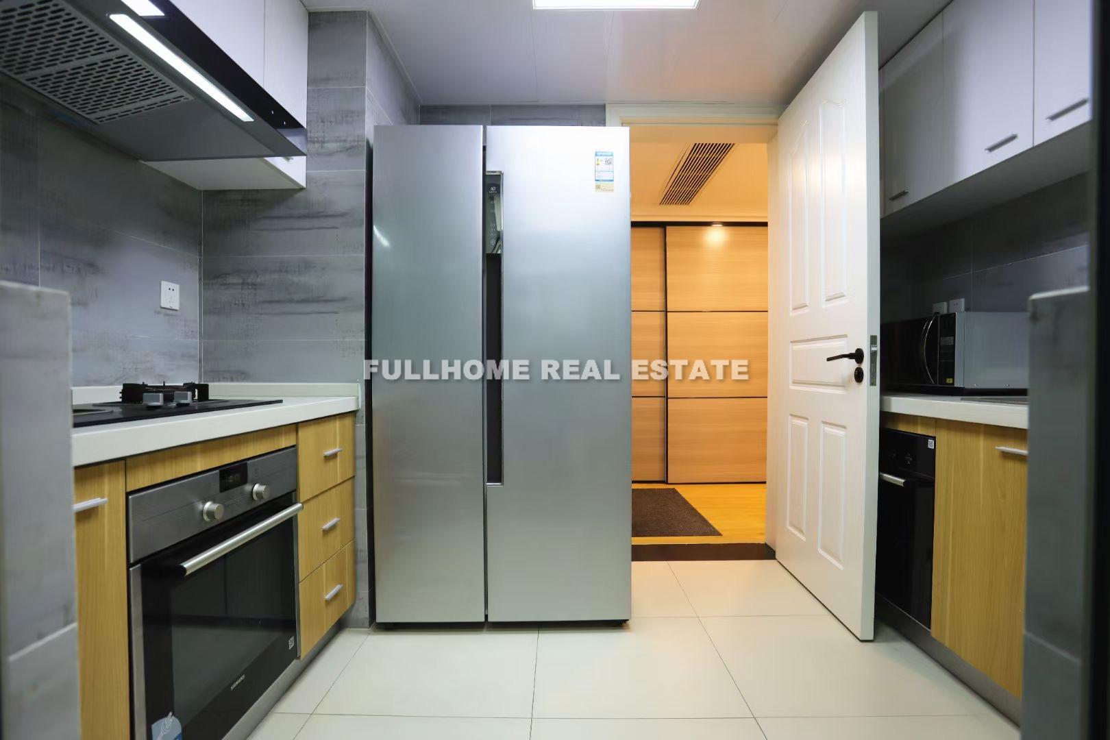 One Park Avenue - Interior view 9, Shanghai rental property