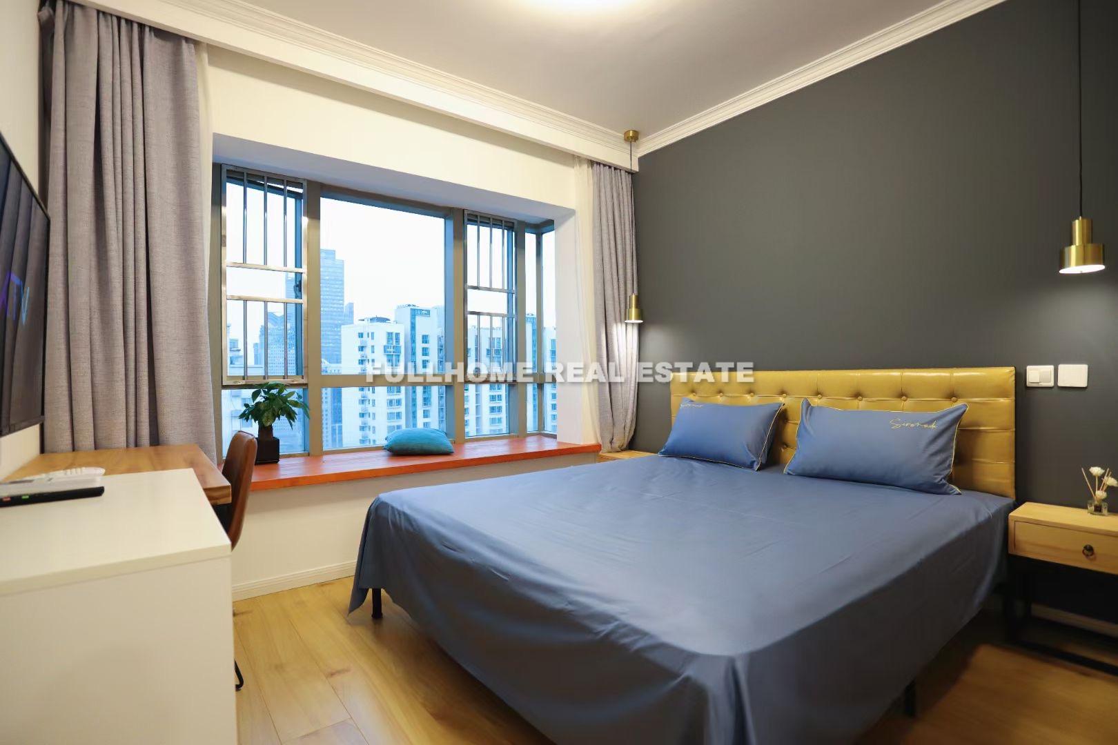 One Park Avenue - Interior view 3, Shanghai rental property