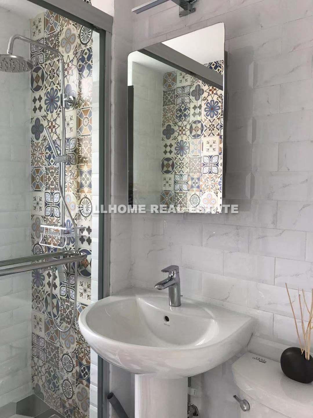Lane1-500 Gaoan Road Old House - Interior view 10, Shanghai rental property