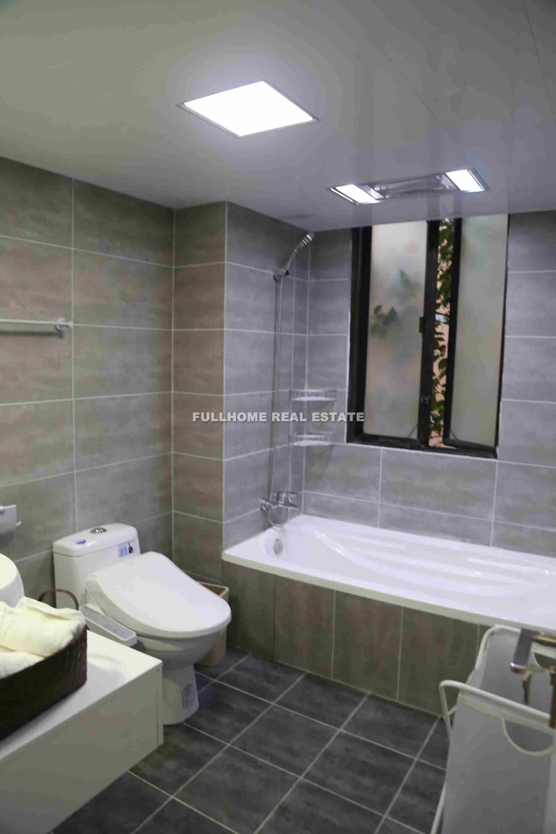 Hua Guang Garden  - Interior view 2, Shanghai rental property