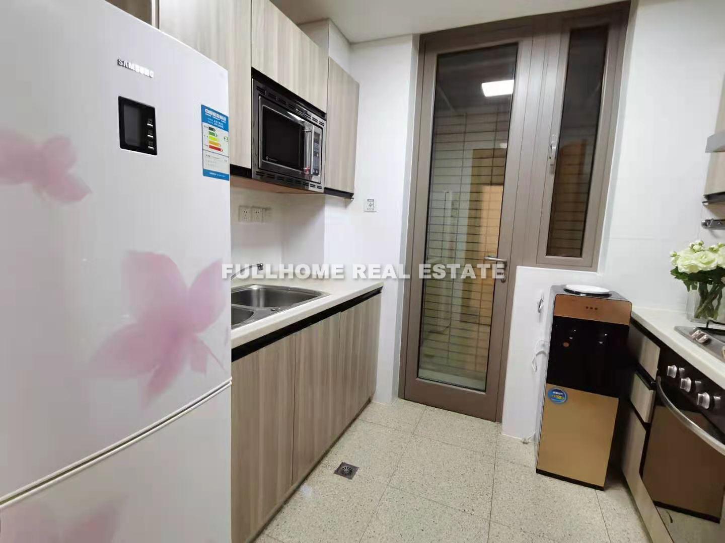 Golden Bella Vie - Interior view 8, Shanghai rental property