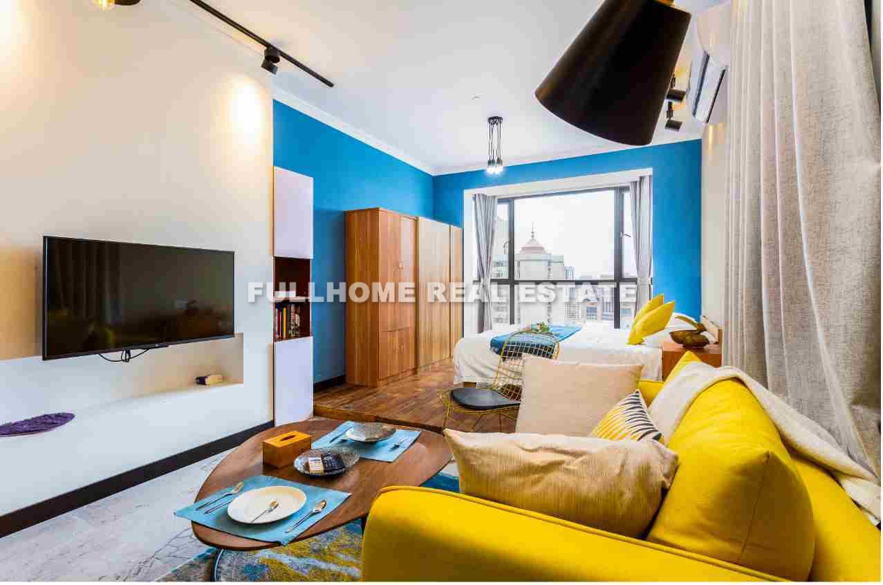 Bali Shiyun - Interior view 6, Shanghai rental property