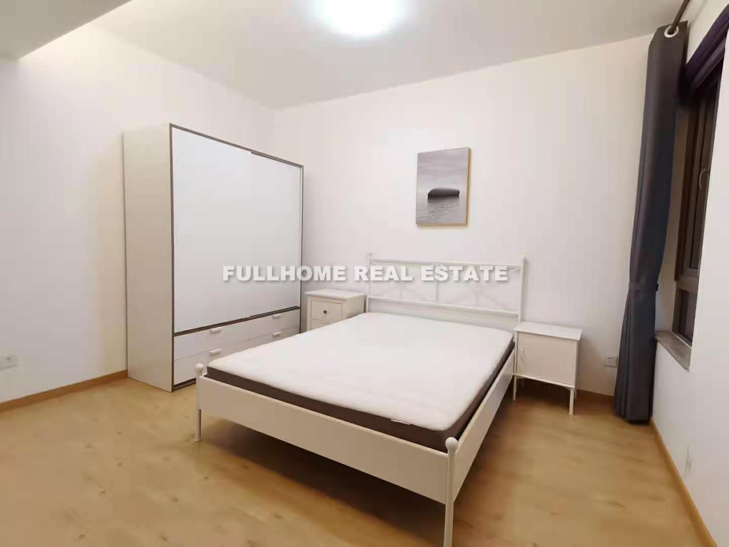 Golden Bella Vie - Interior view 5, Shanghai rental property