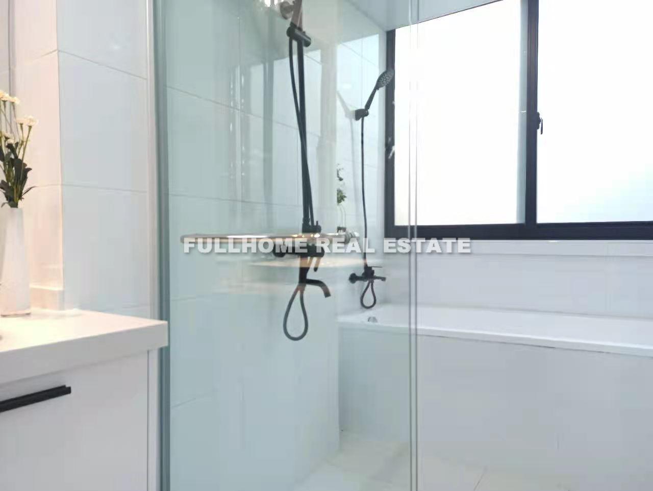 Jin Ma Apartment - Interior view 9, Shanghai rental property