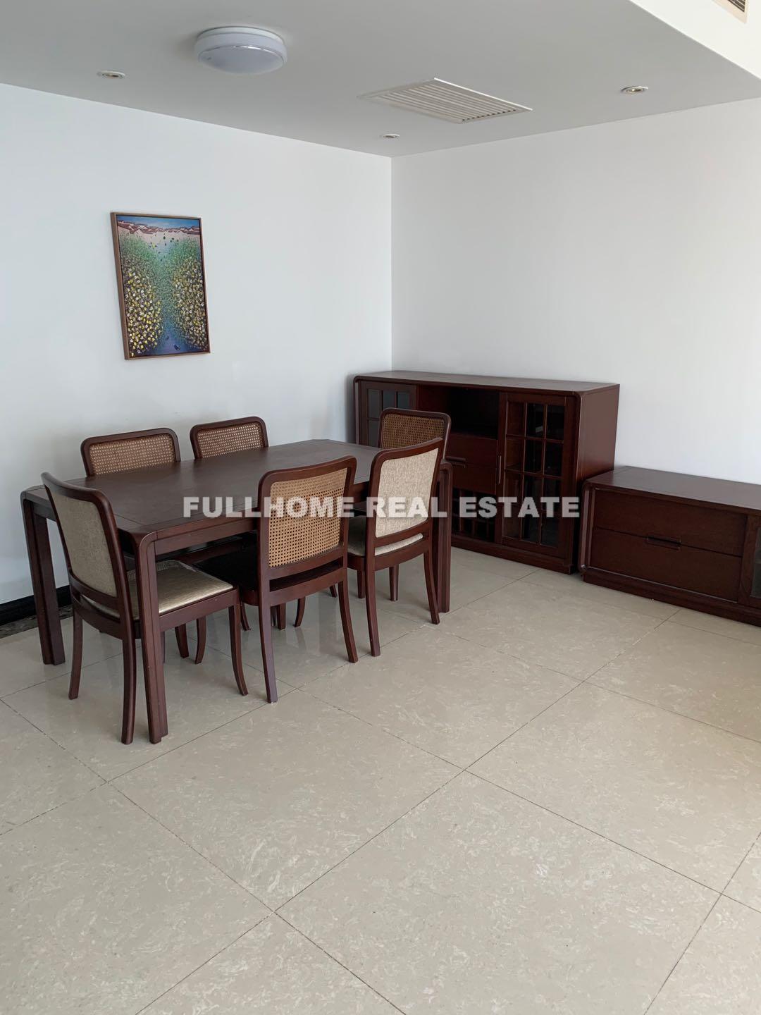 Shimao Riviera Garden - Interior view 5, Shanghai rental property