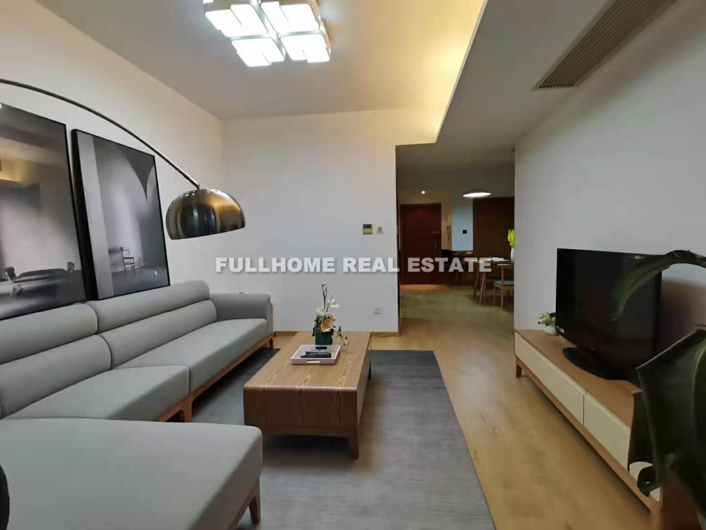 Golden Bella Vie - Interior view 4, Shanghai rental property