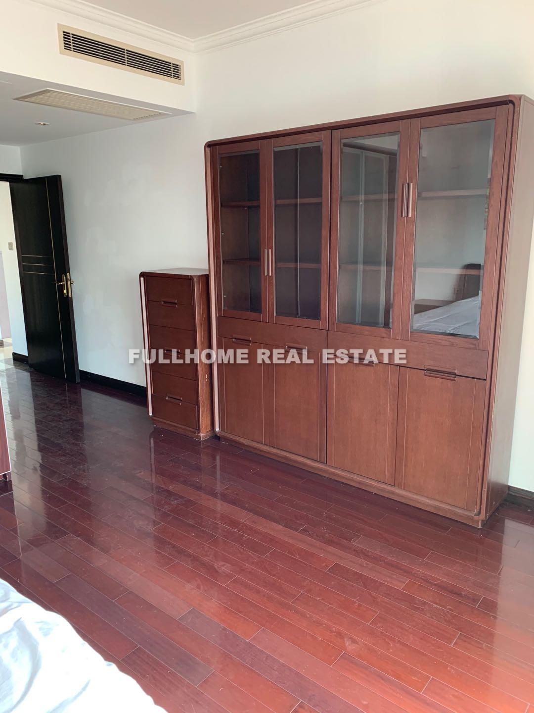 Shimao Riviera Garden - Interior view 4, Shanghai rental property