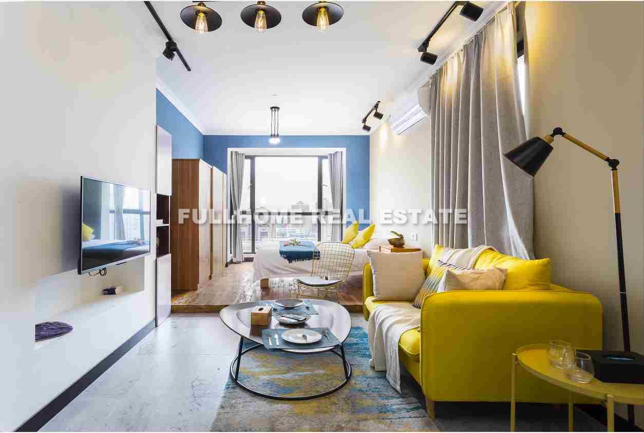 Bali Shiyun - Interior view 2, Shanghai rental property