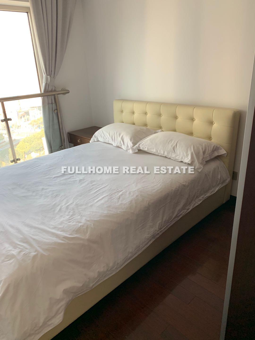 Shimao Riviera Garden - Interior view 6, Shanghai rental property
