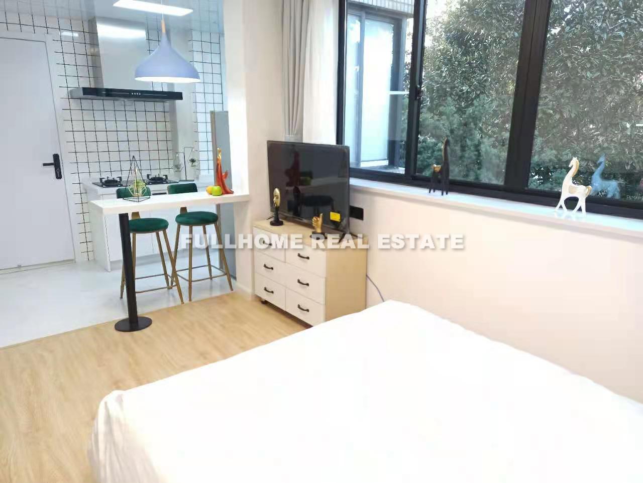Jin Ma Apartment - Interior view 8, Shanghai rental property