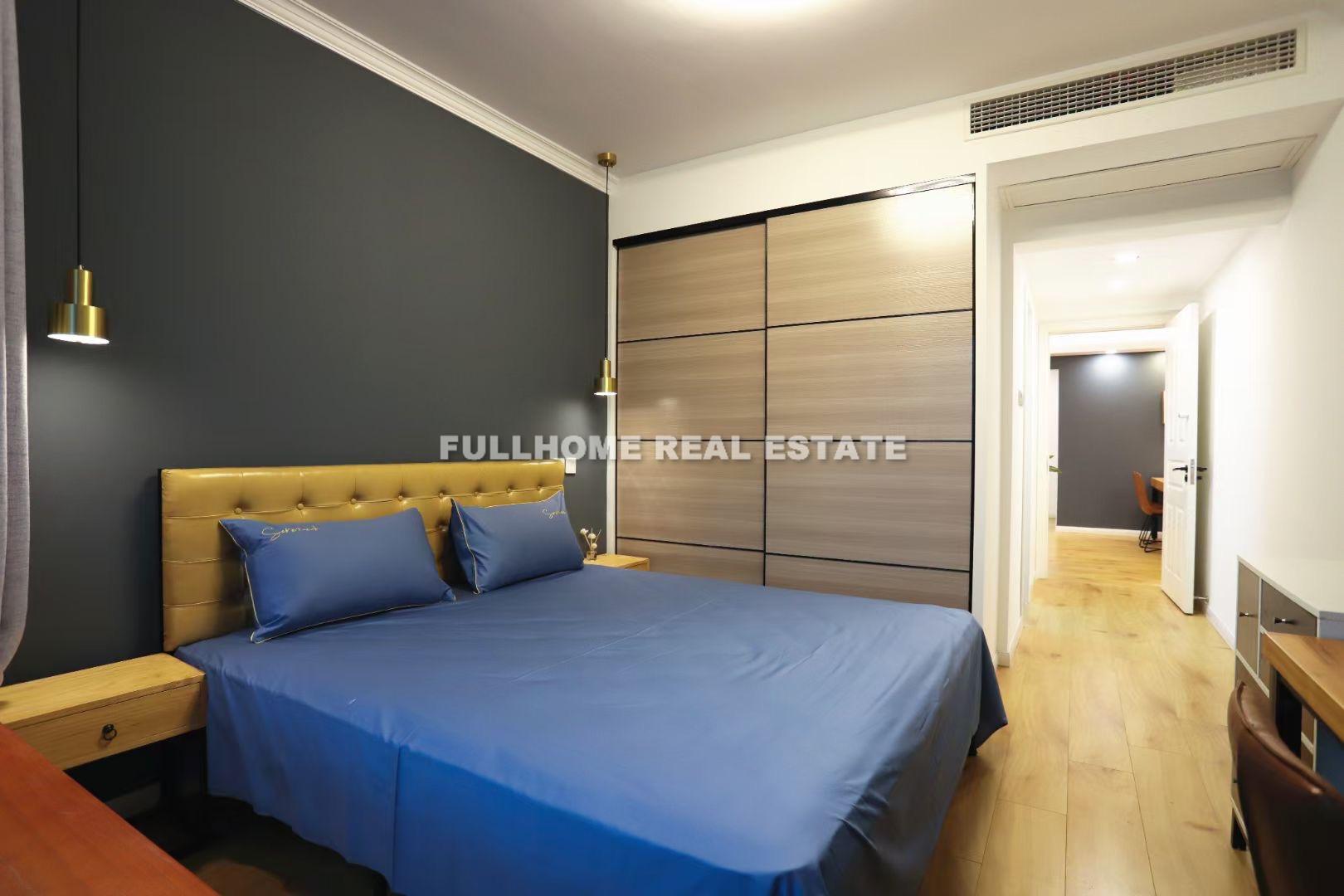 One Park Avenue - Interior view 5, Shanghai rental property