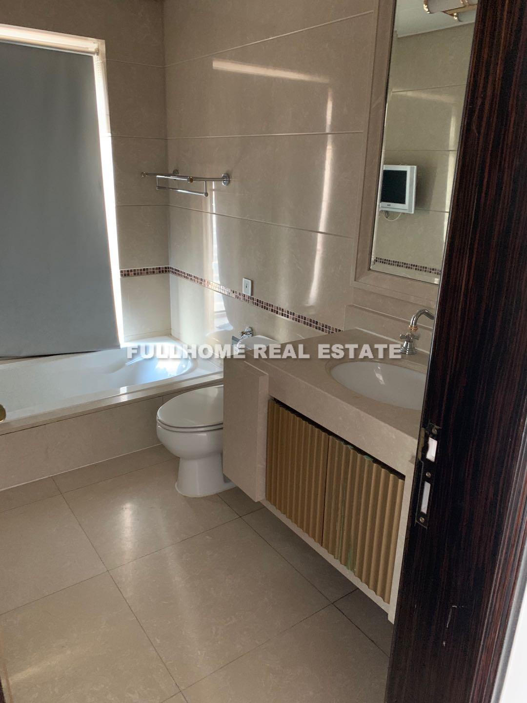 Shimao Riviera Garden - Interior view 8, Shanghai rental property