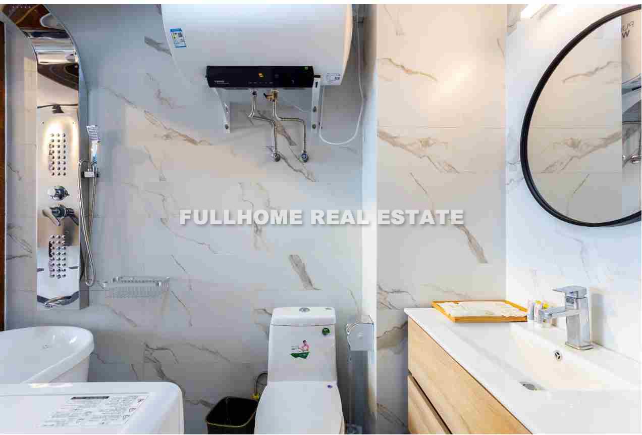 Bali Shiyun - Interior view 4, Shanghai rental property