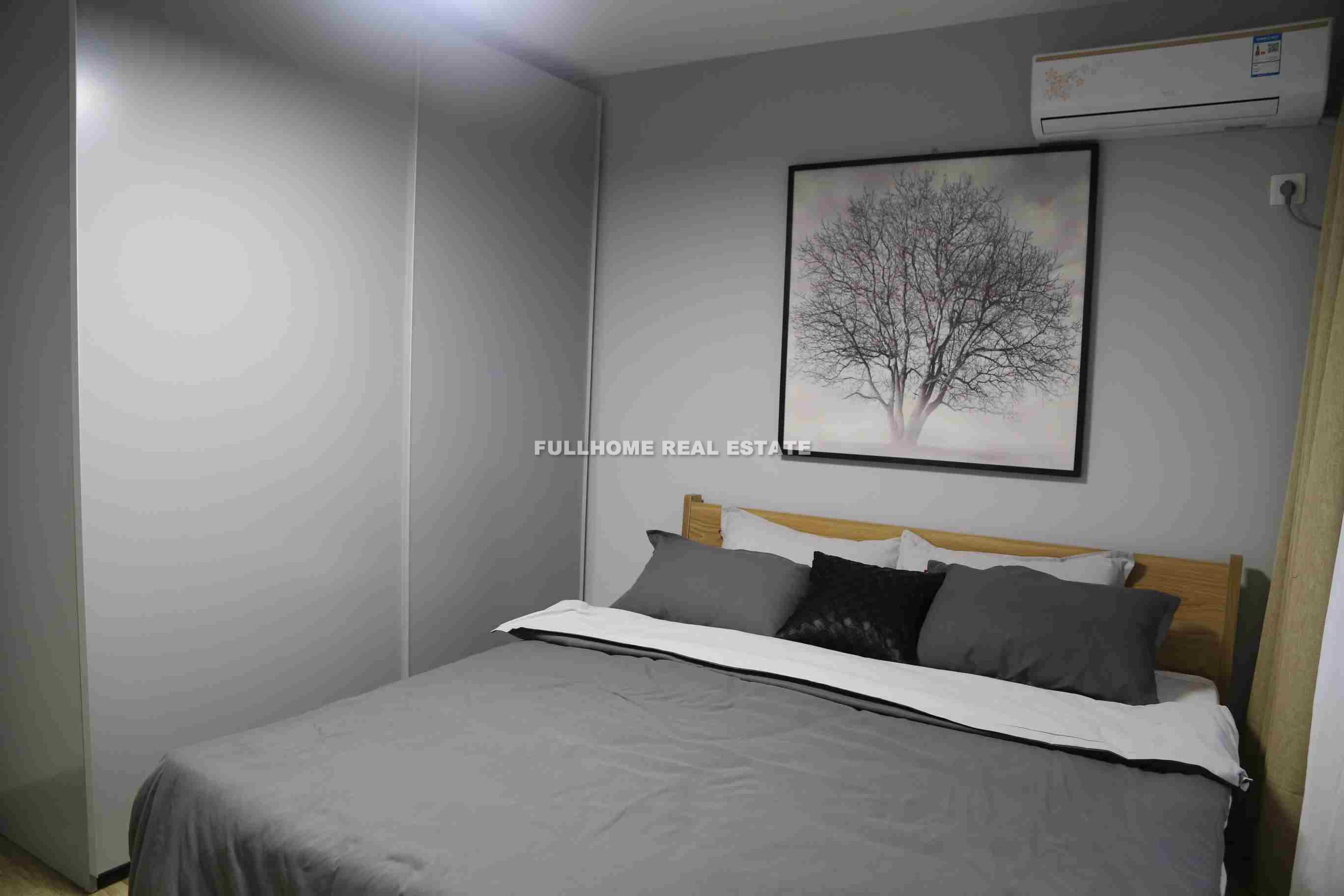 Hua Guang Garden  - Interior view 4, Shanghai rental property