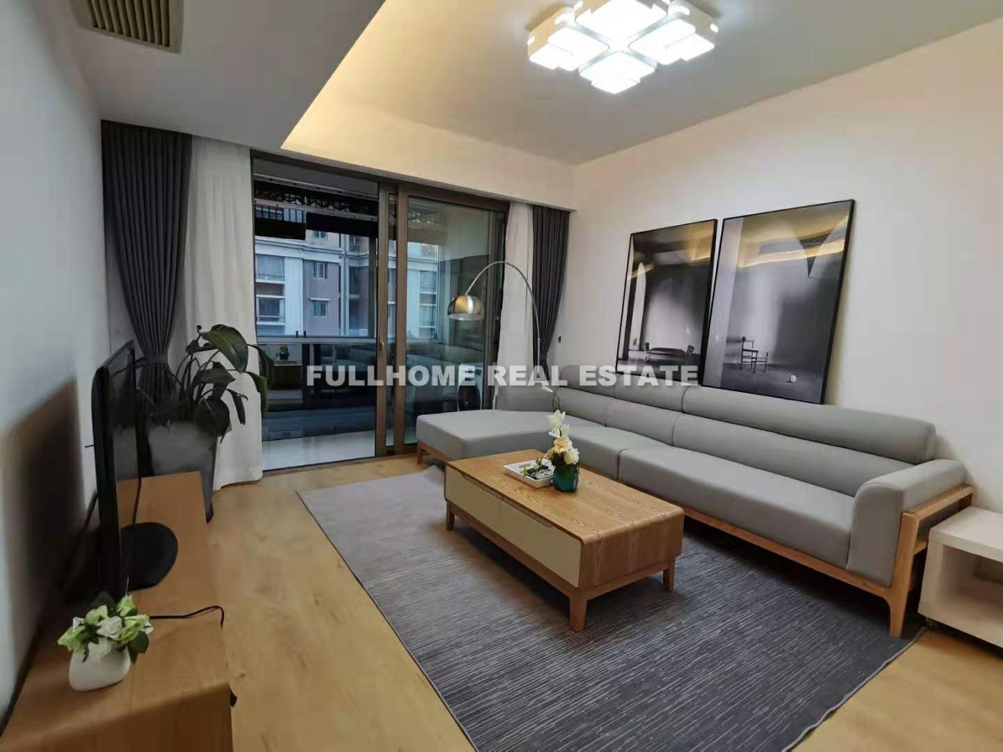 Golden Bella Vie - Interior view 6, Shanghai rental property