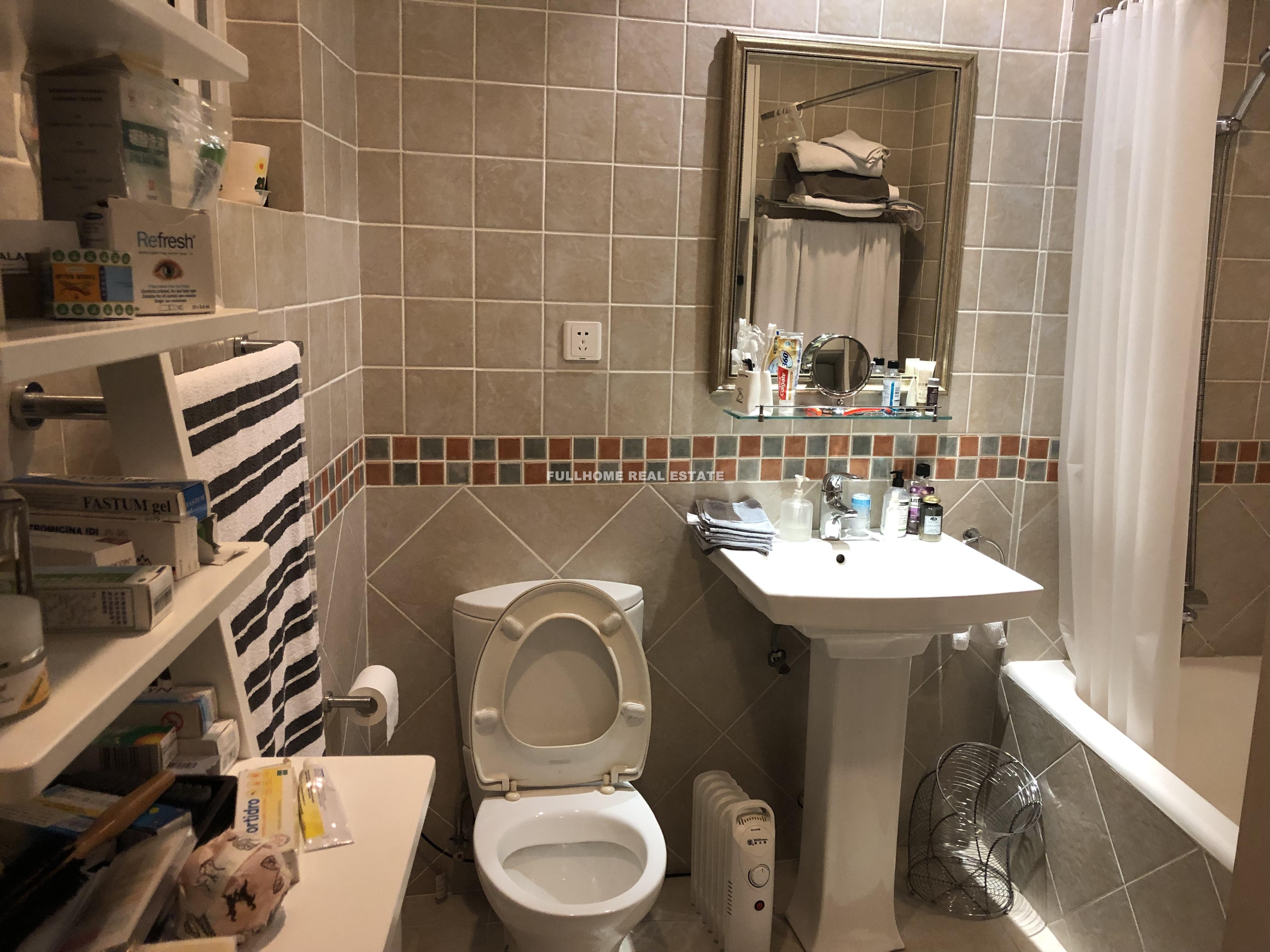 Lane 1501-2500 Middle Huaihai Road Old House	 - Interior view 8, Shanghai rental property