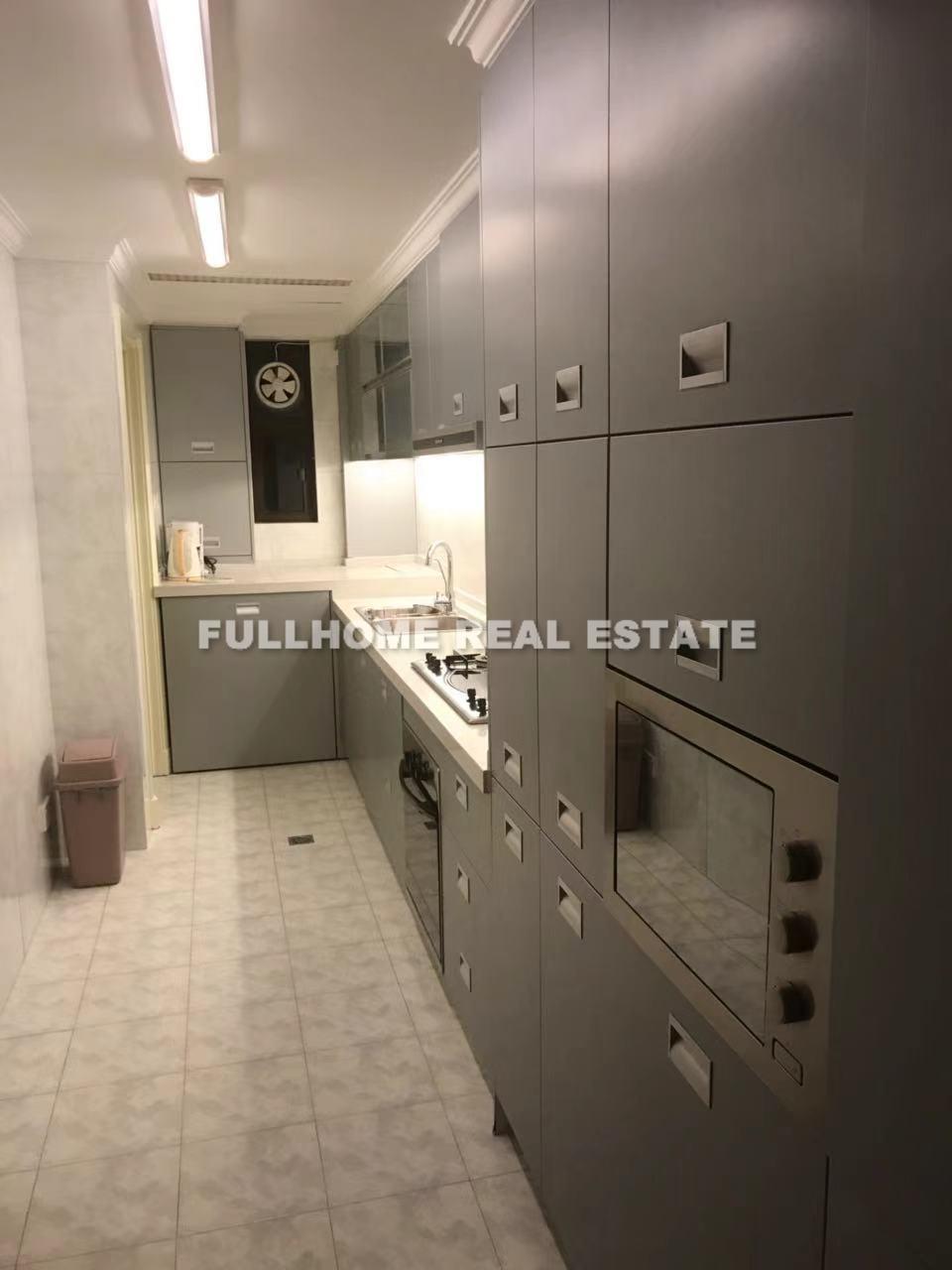 Forty One Hengshan Lu / 41 Hengshan Lu - Interior view 4, Shanghai rental property