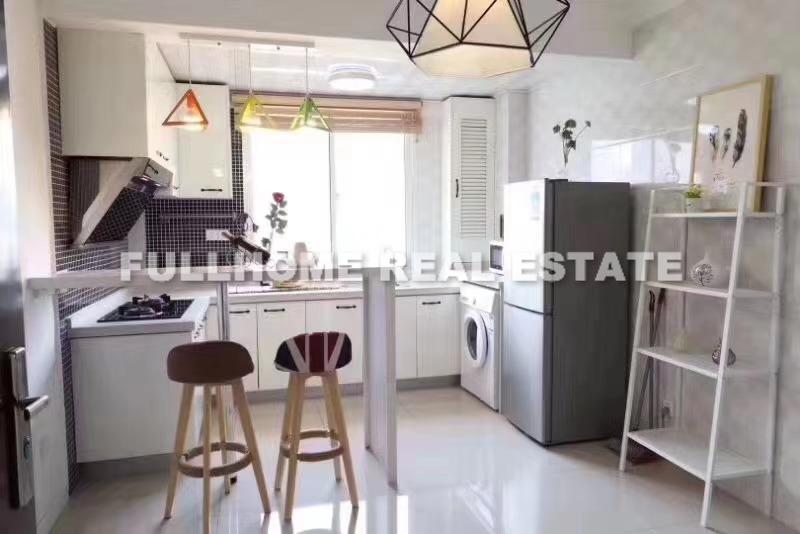 Zhao Jia Qiao - Interior view 8, Shanghai rental property