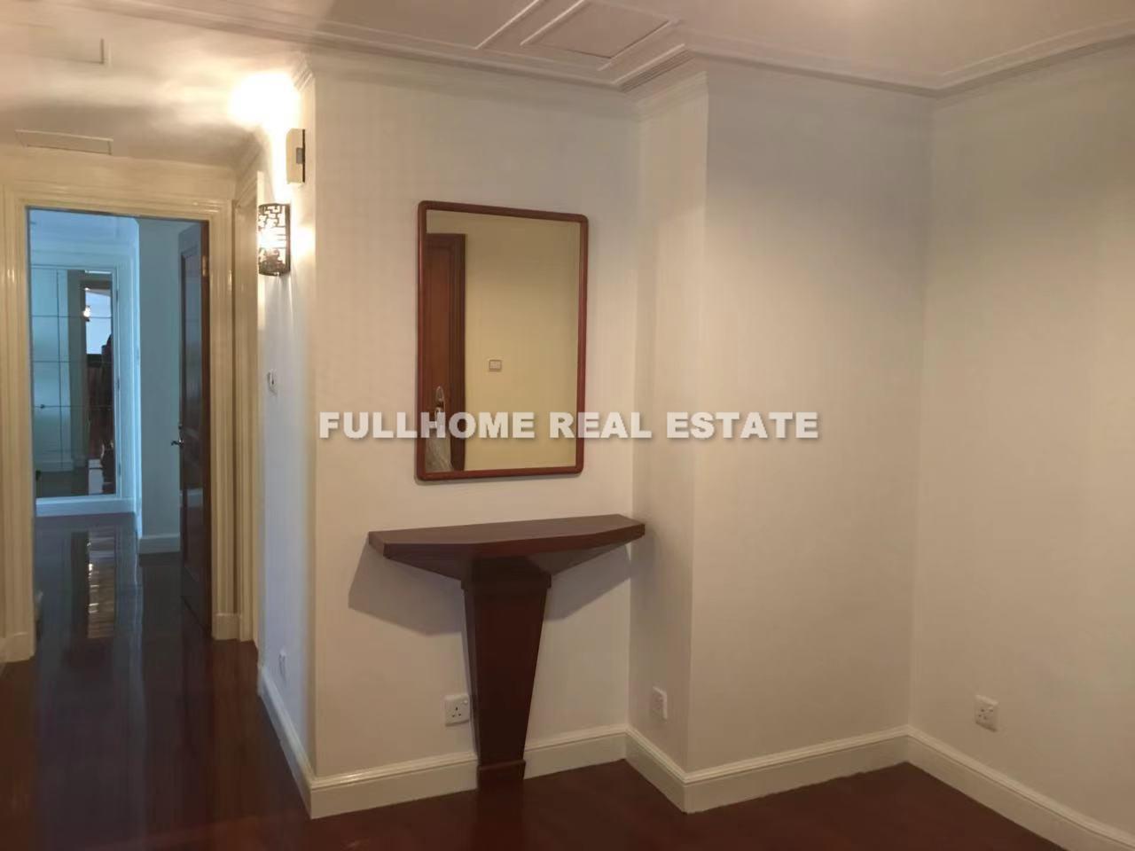 Forty One Hengshan Lu / 41 Hengshan Lu - Interior view 3, Shanghai rental property