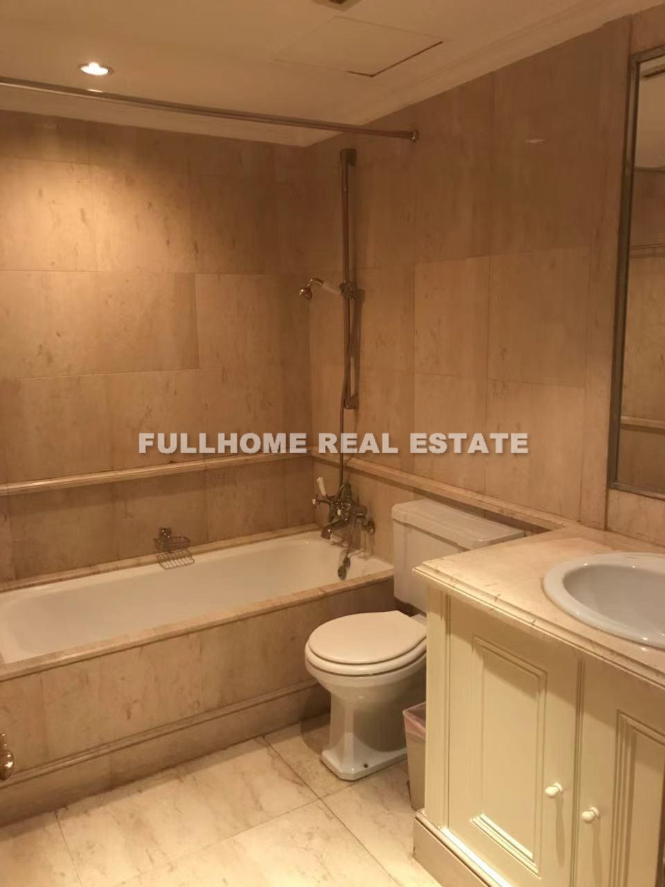 Forty One Hengshan Lu / 41 Hengshan Lu - Interior view 2, Shanghai rental property