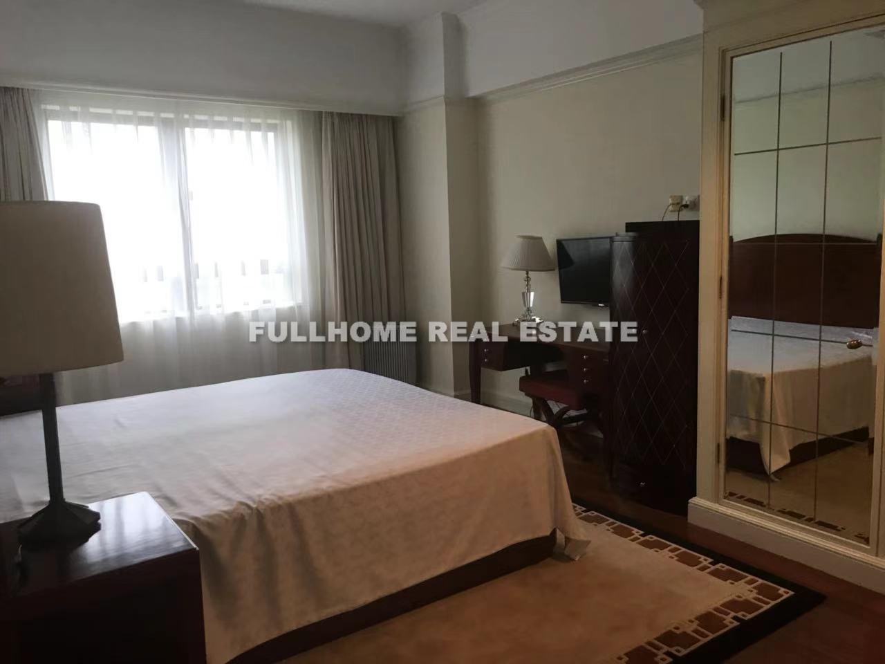Forty One Hengshan Lu / 41 Hengshan Lu - Interior view 6, Shanghai rental property