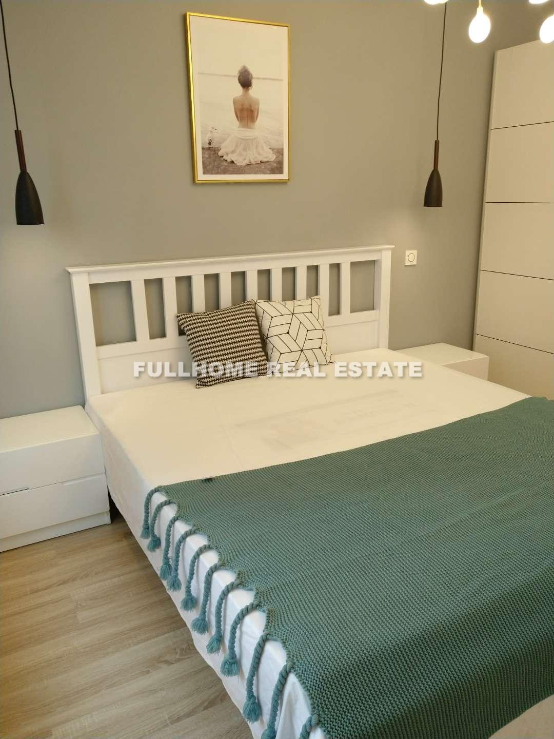 Zhong Yuan Liang Wan Cheng - Interior view 4, Shanghai rental property