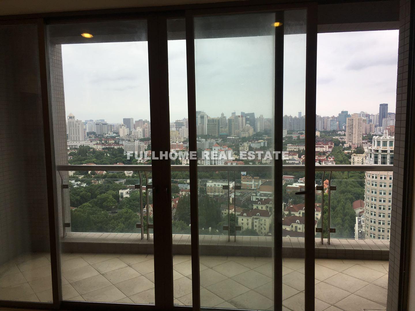Central Residences - Interior view 4, Shanghai rental property