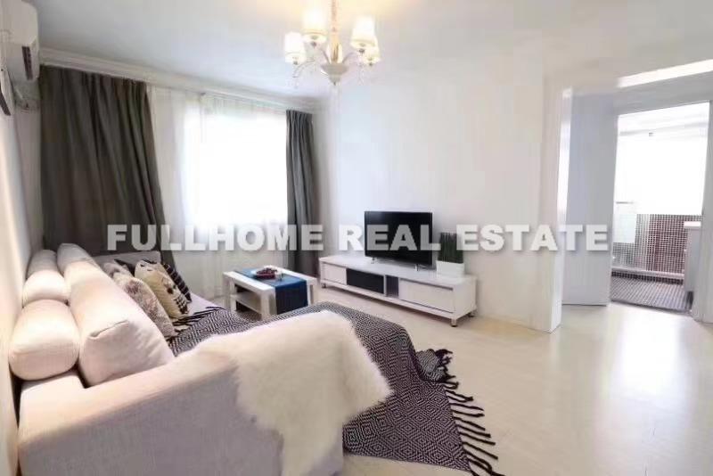 Zhao Jia Qiao - Interior view 3, Shanghai rental property