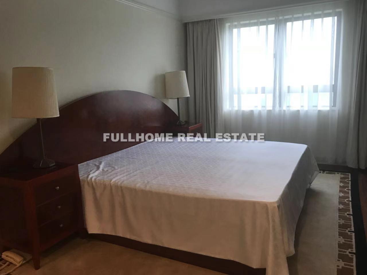 Forty One Hengshan Lu / 41 Hengshan Lu - Interior view 8, Shanghai rental property