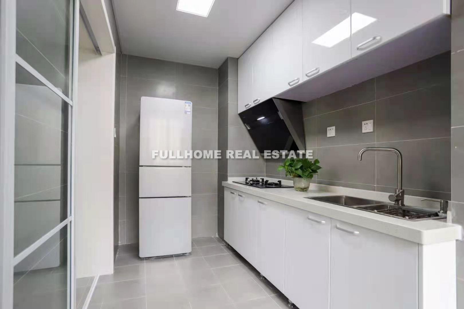 Zhong Yuan Liang Wan Cheng - Interior view 8, Shanghai rental property