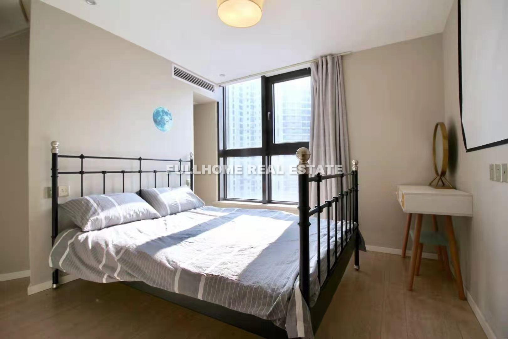 Wanye Xinjie - Interior view 6, Shanghai rental property