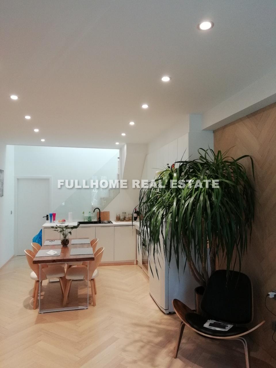 Lane 501-1000 Middle Huaihai Road Old House - Interior view 3, Shanghai rental property