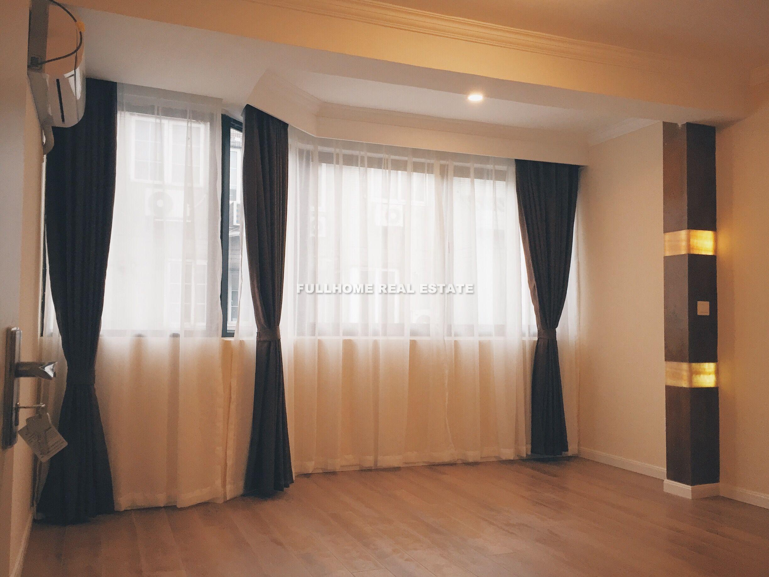 Jade Apartment - Interior view 3, Shanghai rental property