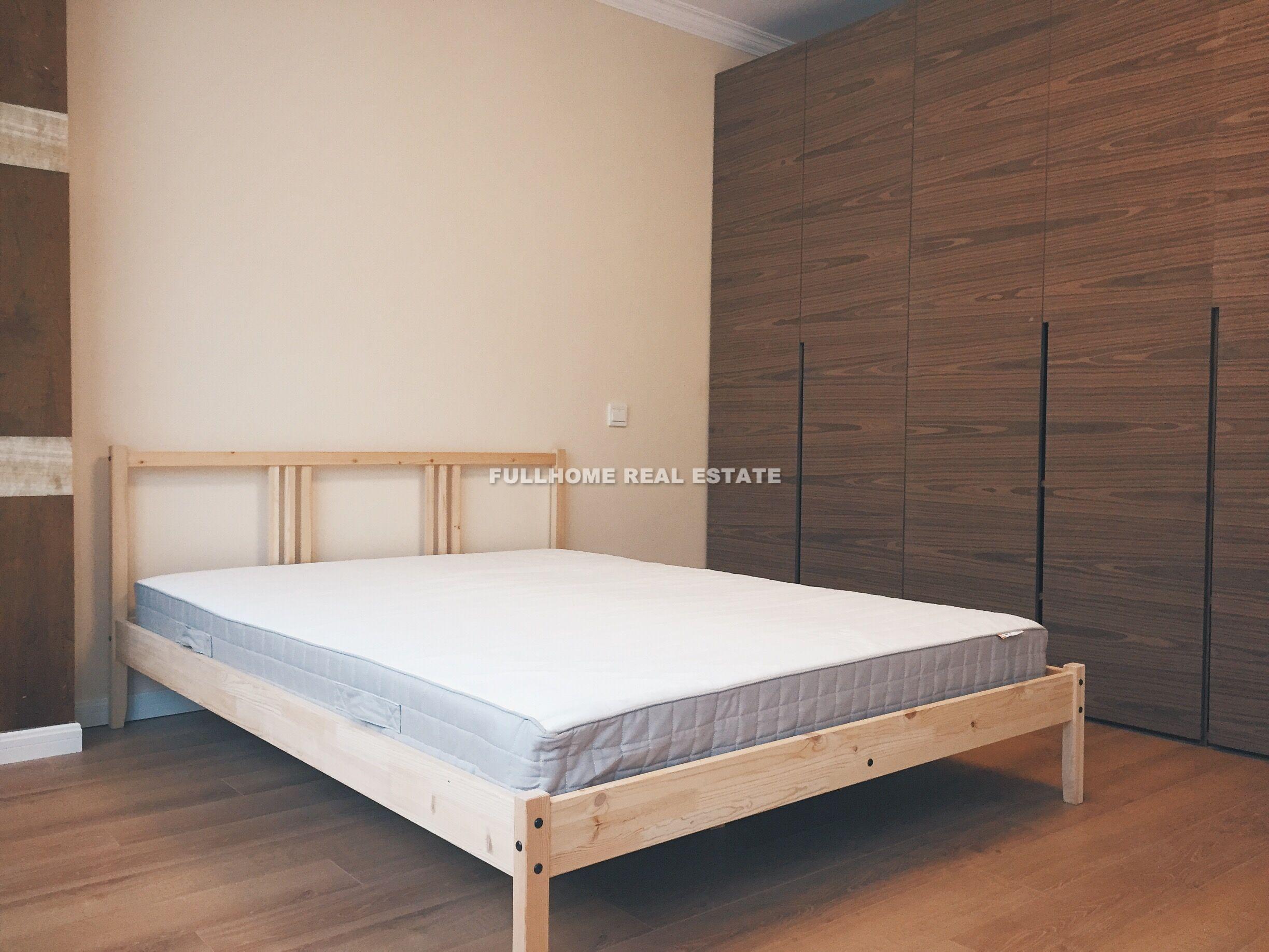 Jade Apartment - Interior view 4, Shanghai rental property