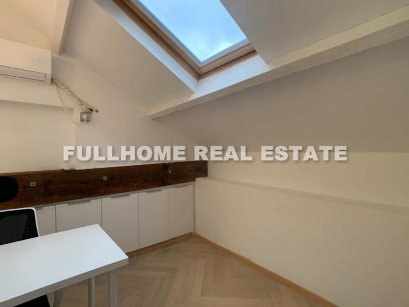 Lane 501-1000 Middle Huaihai Road Old House - Interior view 4, Shanghai rental property
