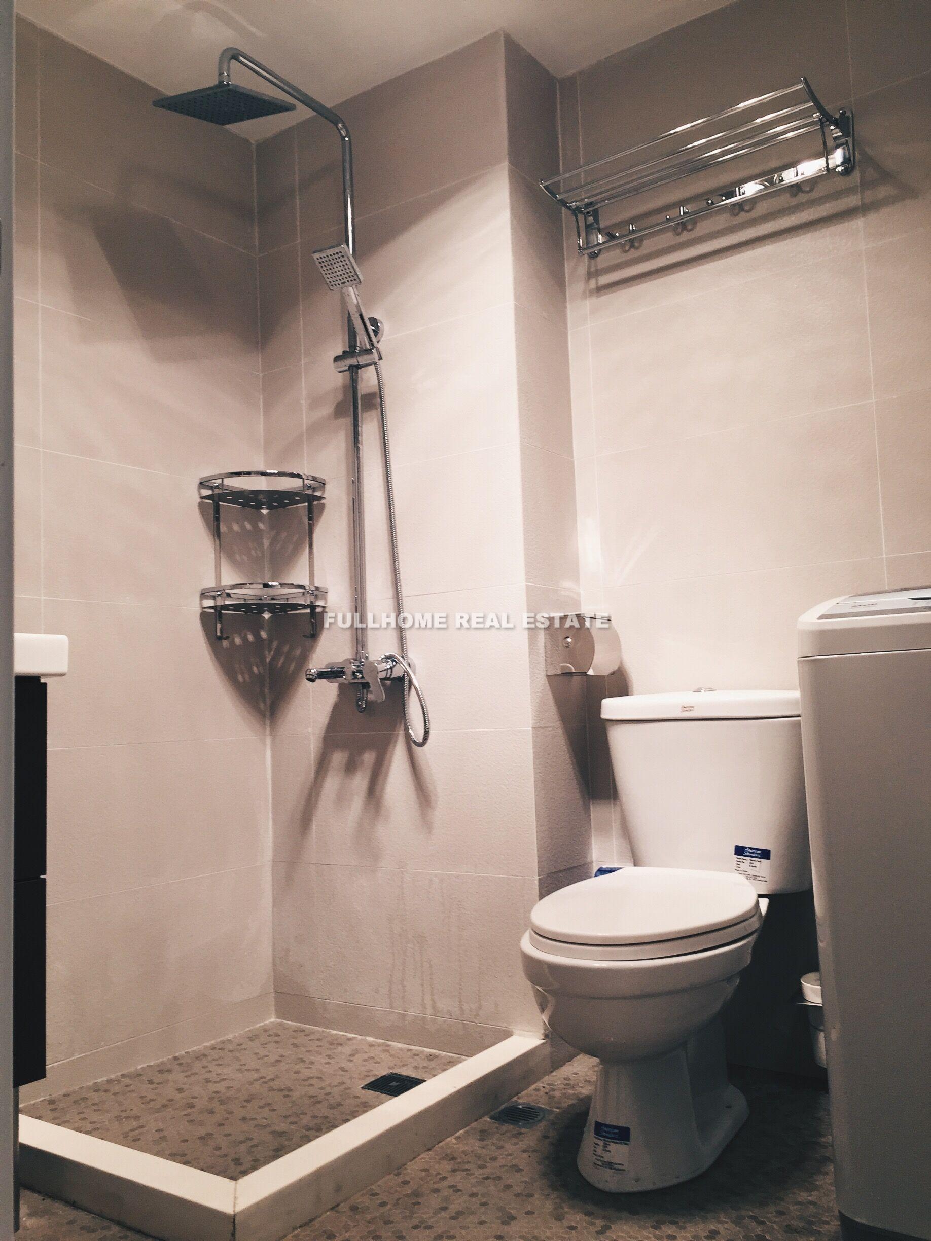 Jade Apartment - Interior view 9, Shanghai rental property
