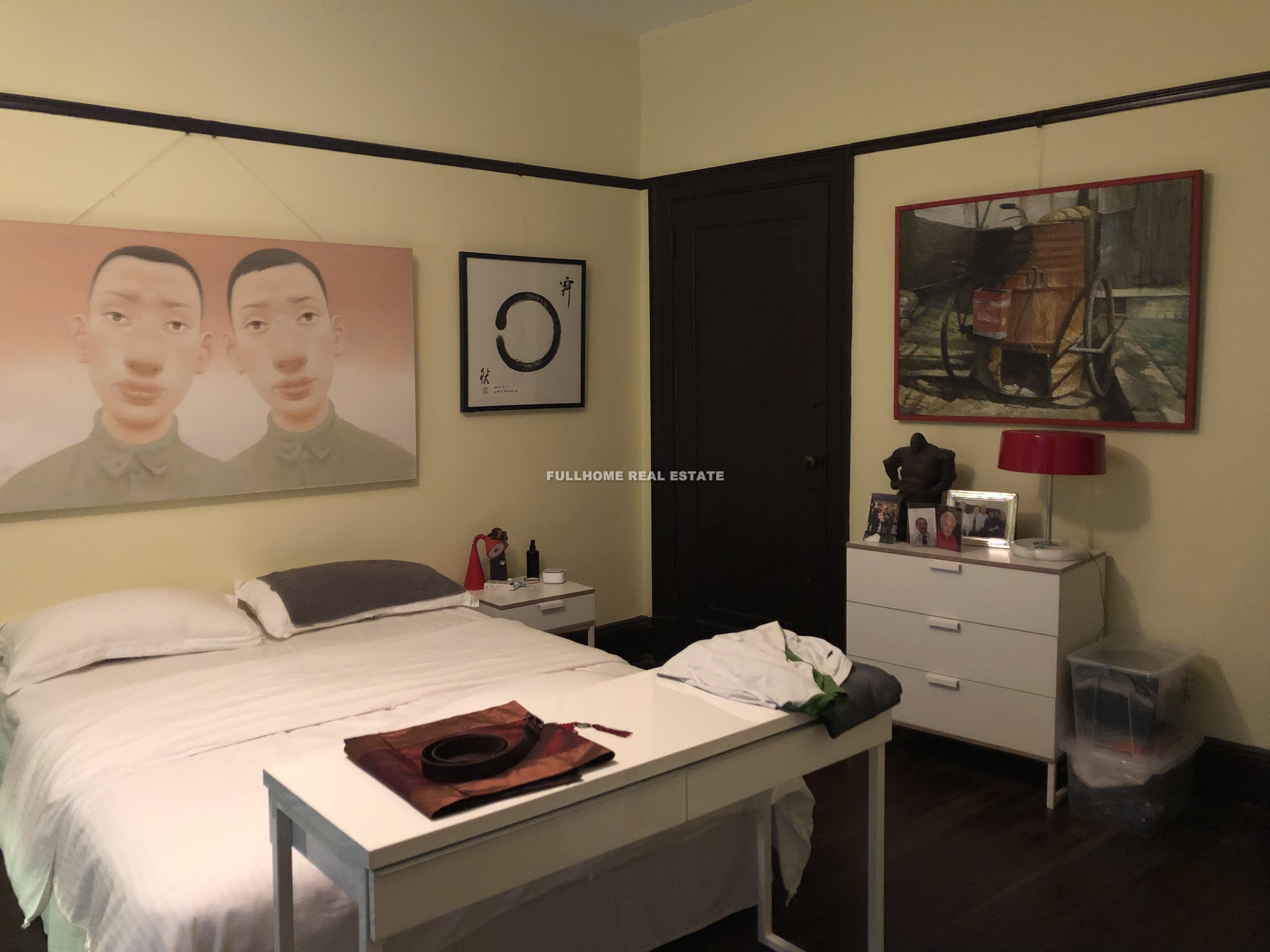 Lane 1501-2500 Middle Huaihai Road Old House	 - Interior view 4, Shanghai rental property