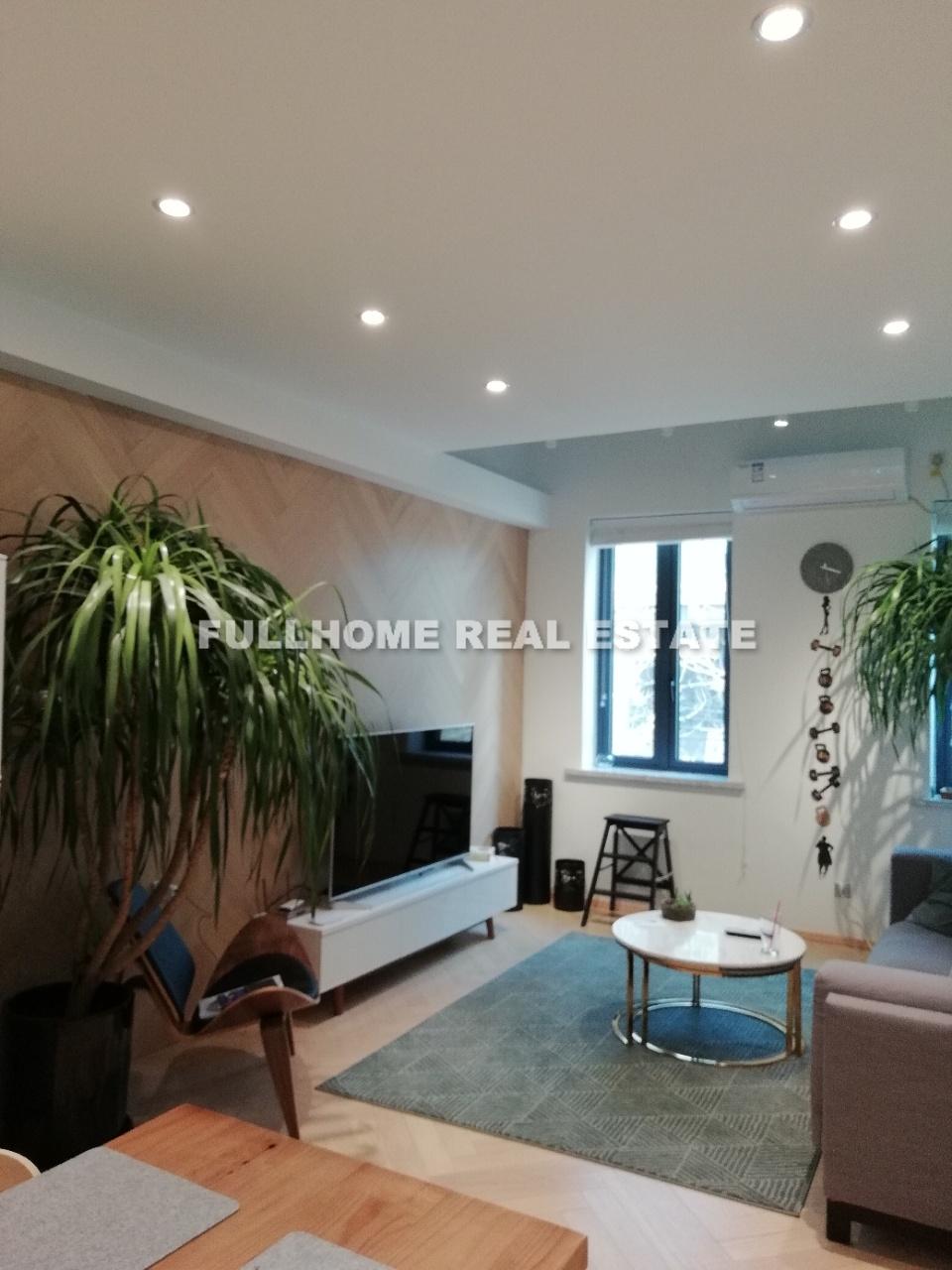 Lane 501-1000 Middle Huaihai Road Old House - Interior view 6, Shanghai rental property