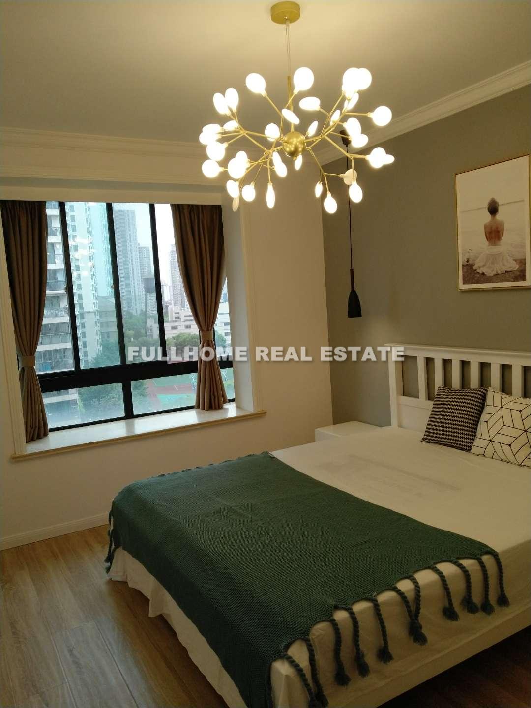 Zhong Yuan Liang Wan Cheng - Interior view 3, Shanghai rental property
