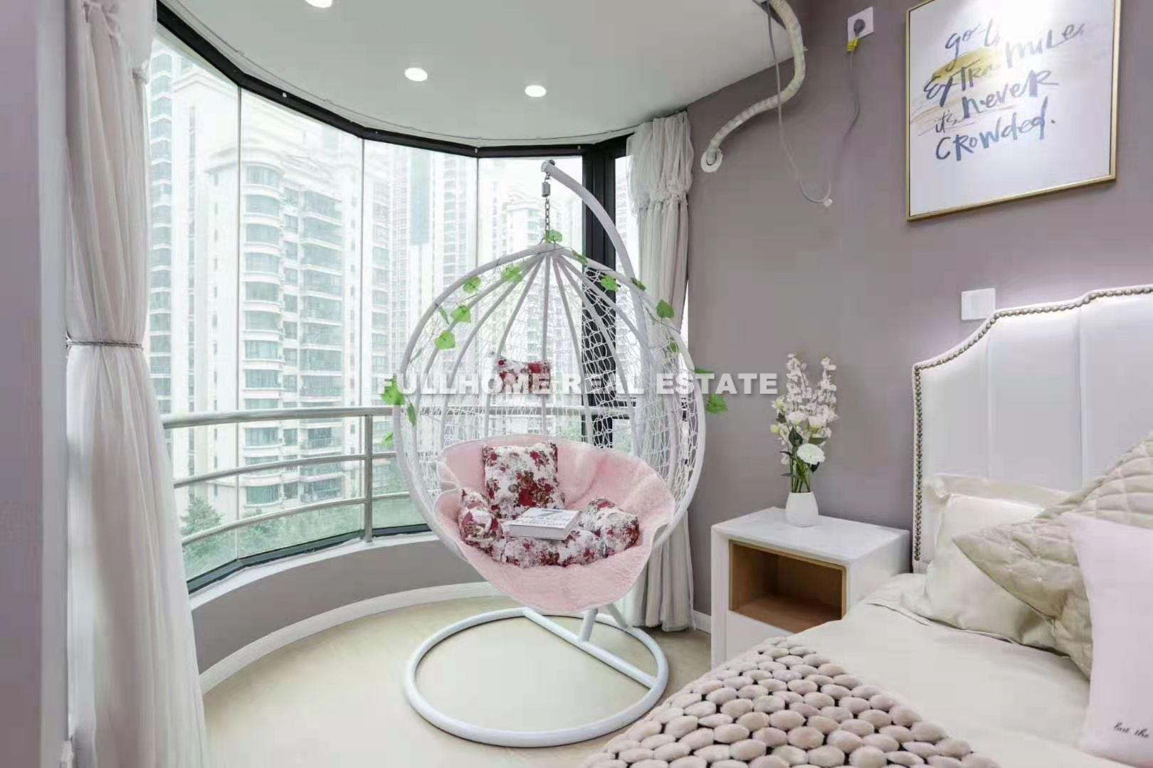 Zhong Yuan Liang Wan Cheng - Interior view 4, Shanghai rental property