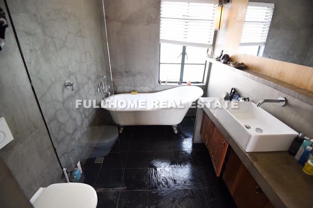 Lane 100-300 Fumin Road Old House - Interior view 8, Shanghai rental property