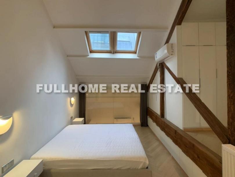 Lane 501-1000 Middle Huaihai Road Old House - Interior view 5, Shanghai rental property