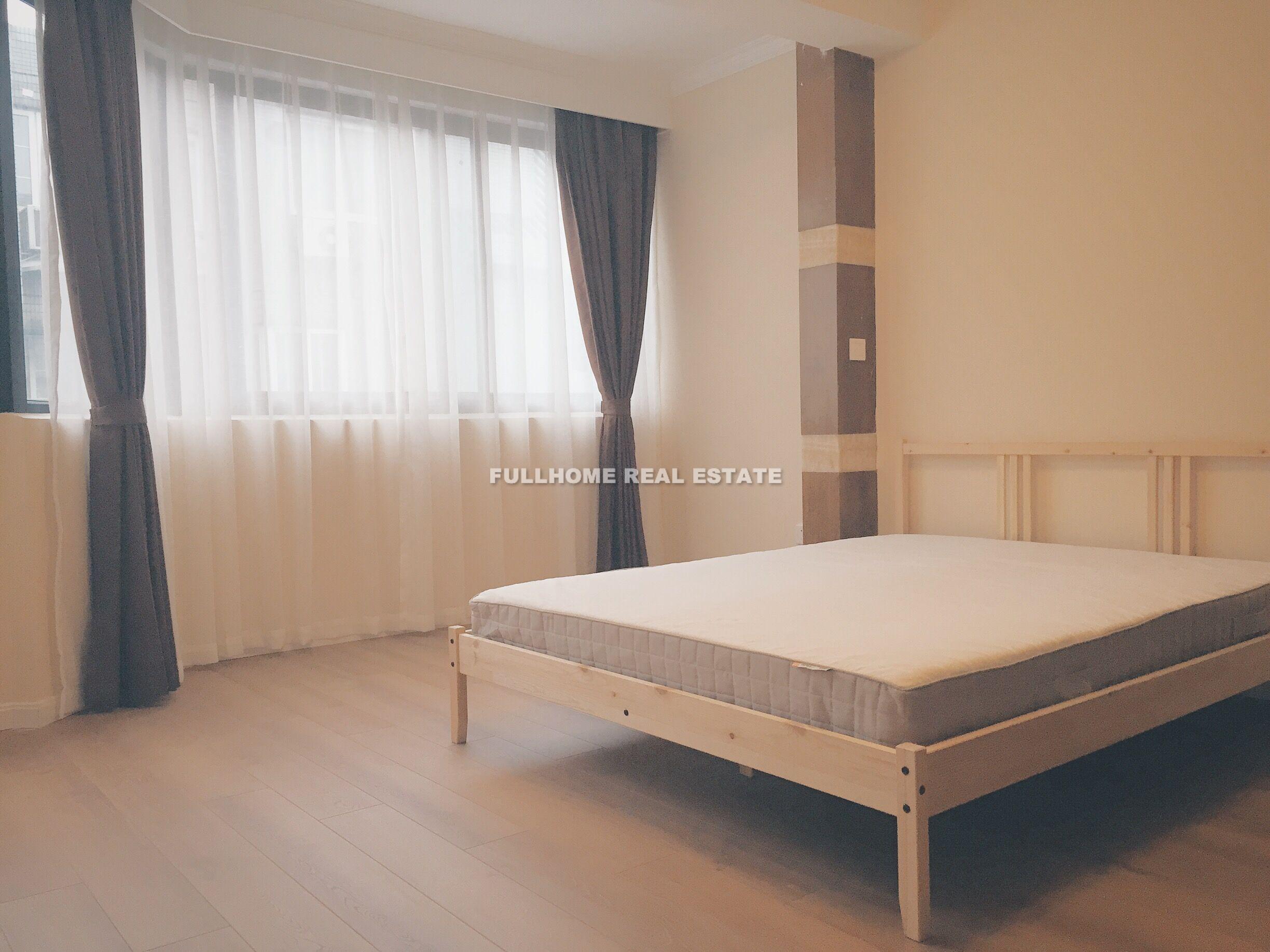 Jade Apartment - Interior view 8, Shanghai rental property